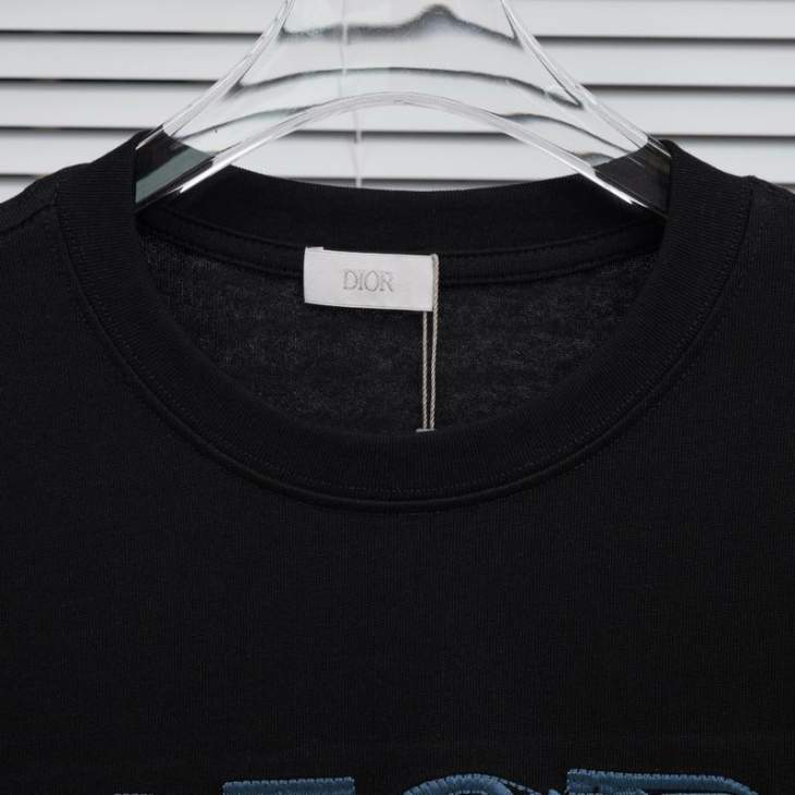 Dior T Shirts Short _SKUDiorS-2XLxetr23015926